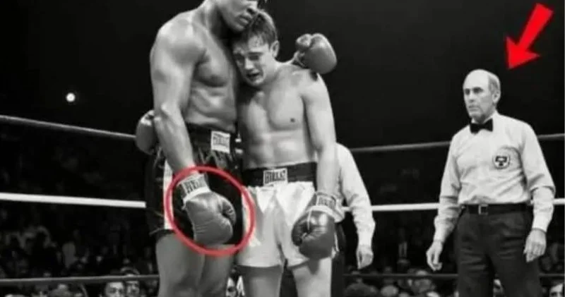 Məhəmməd Əlinin döyüşü dayandırdığı və dünyanın susduğu an KONKRET