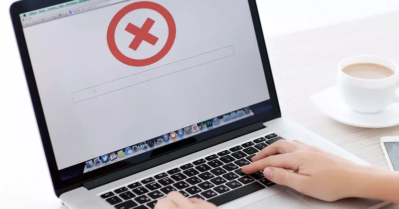 В России заблокировали почти 5 миллионов сайтов