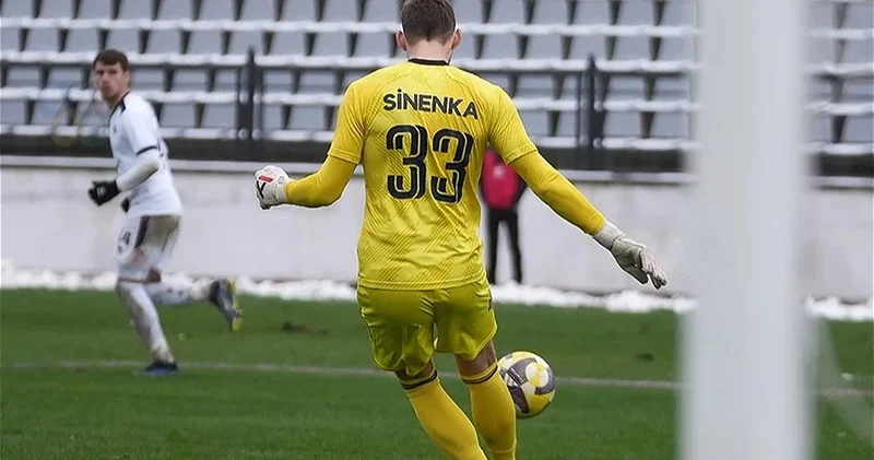 Андрей Синенка: Похоже, в этом матче его звезда засияла