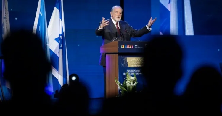 ABŞ ın İsraildəki səfiri: “Türkiyə F 35 təyyarələri ala bilməyəcək”