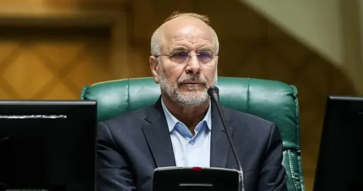 Rəsmi Tehran Avropa ölkələrinin ordularını terrorçu elan etdi VİDEO