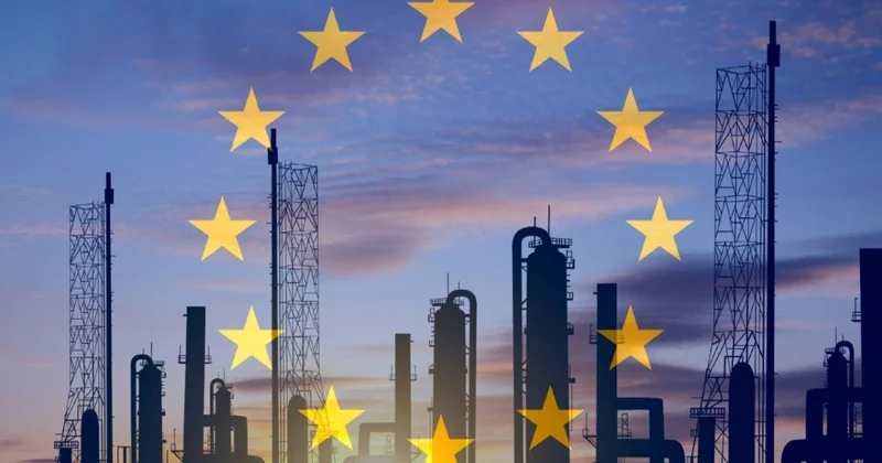 Fransa XİN rəhbəri: Avropa energetika məsələlərində hələ də asılı vəziyyətdədir