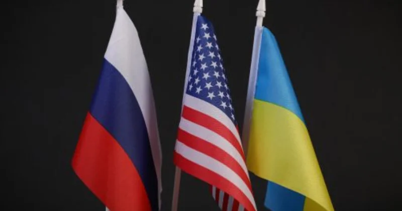 Названы сроки очередной встречи представителей Украины и России