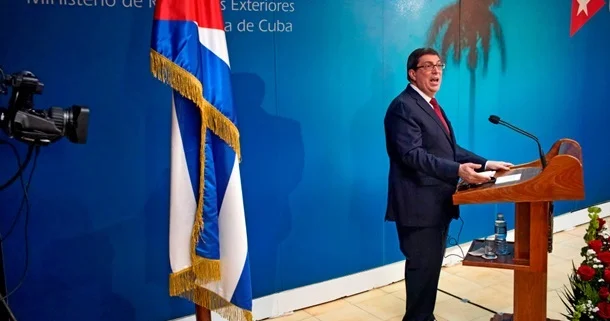 Tramp Kuba ilə bağlı yeni açıqlama verdi