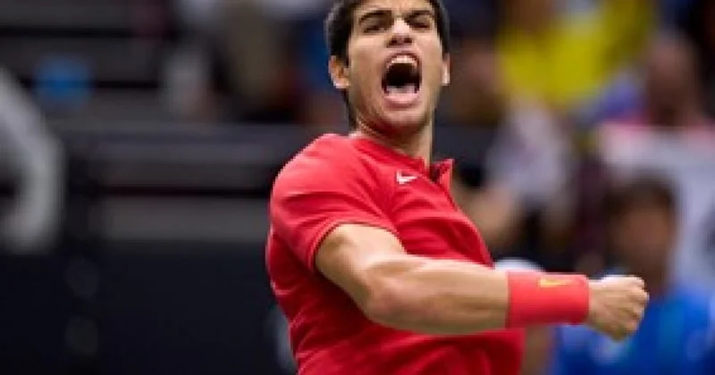 Alkaras ilk dəfə Australian Open turnirinin qalibi oldu