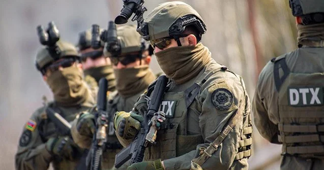 DTX nın sonuncu əməliyyatı cəmiyyət və vətəndaşlar qarşısında hansı vəzifələr qoyur?