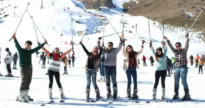 Şahdağda bir günlük istirahət neçəyə başa gəlir? QİYMƏTLƏR