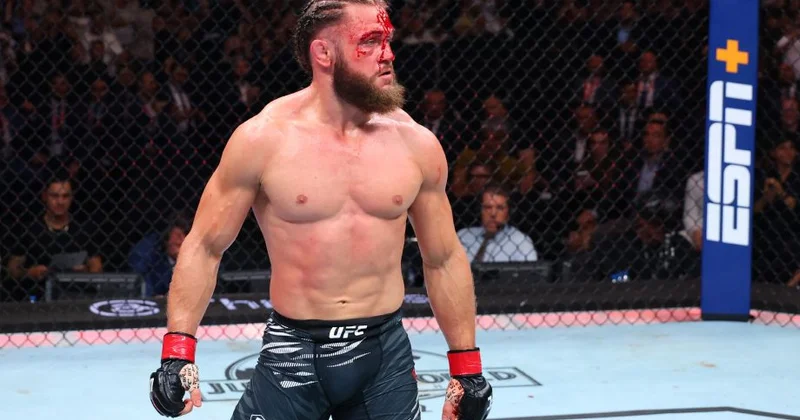 Fiziyev Ruffiyə məğlubiyyətdən sonra danışdı VİDEO