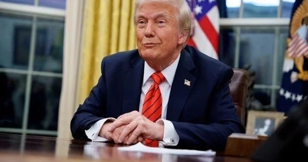 Трамп: От сделки США и Ирана зависит вероятность конфликта в регионе