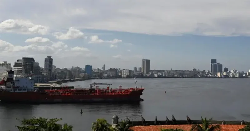 “Kubada yanacaq çatışmazlığı müşahidə olunur The Guardian”