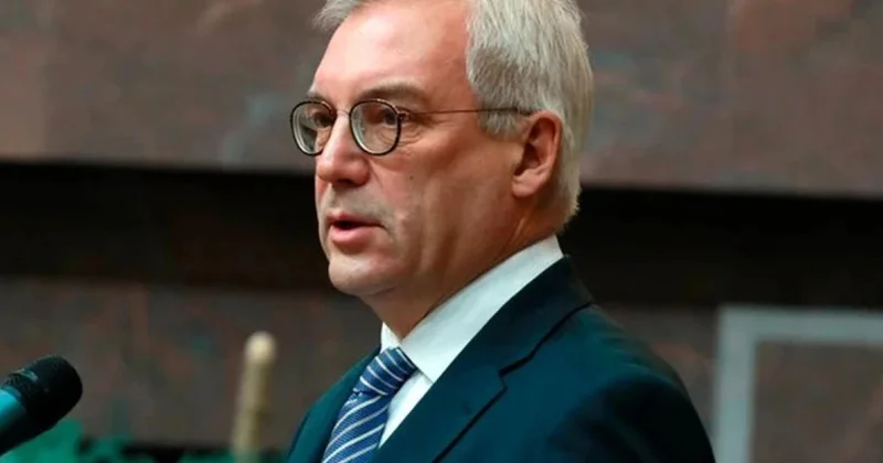 Запрет Москвы: Никаких западных войск в Украине