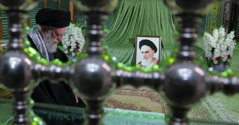 İranı “Gecə çəkici” əməliyyatından da ağır hücum gözləyir SON DƏQİQƏ