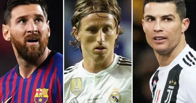 Müasir futbolda yeni reallıq : Qoca futbolçuların artan dəyəri