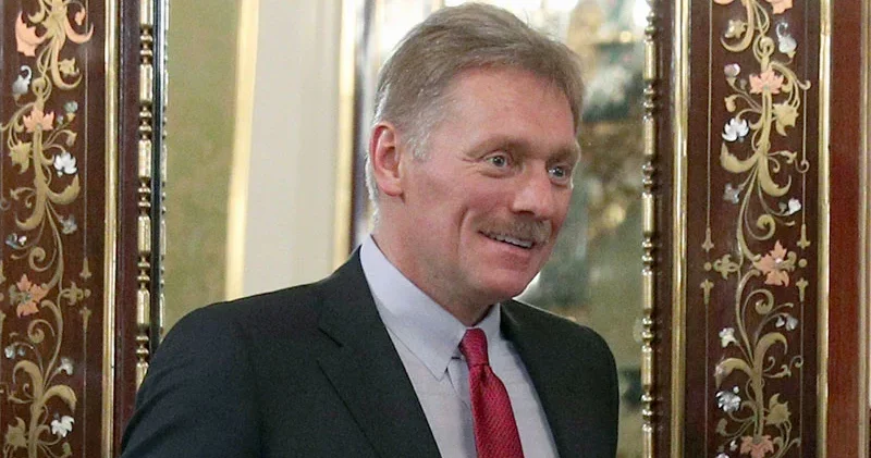 Avropa siyasətçiləri manqurtdur Peskov