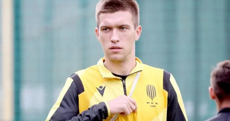 Vernidub onun Neftçi yə transferini istəmədi İDDİA