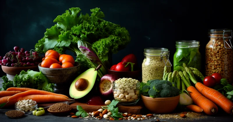 Ürək və damarlar üçün faydalı qidalar hansılardır?