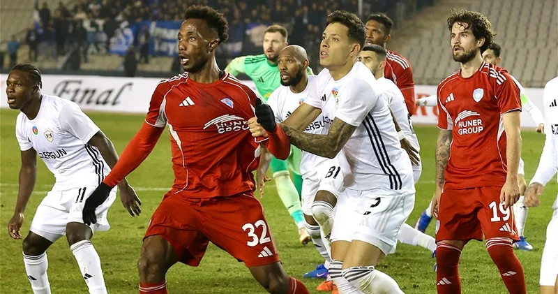 Победа со спорным привкусом и разошедшийся Нефтчи