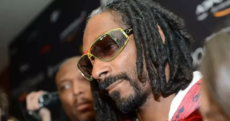 Внучка Snoop Dogg скончалась в 10 месяцев