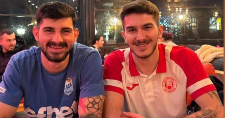 Legioner həyatı yaşayan futbolçularımız Türkiyədə FOTO