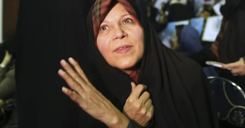 Дочь экс президента: Перемены уже на подходе