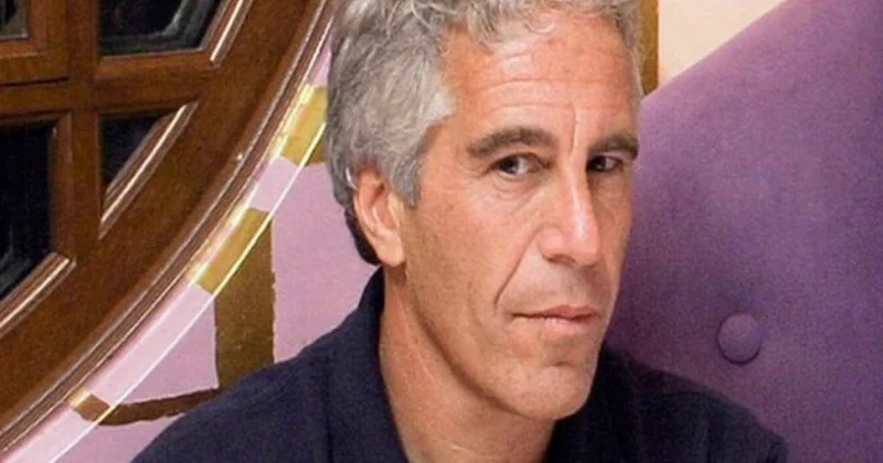 KİV: Epşteyn Rusiya kəşfiyyatı ilə əlaqələrə malik olub