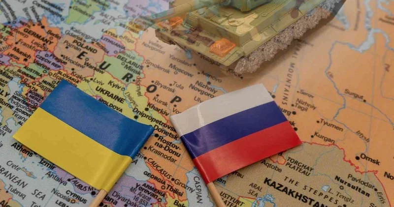 Rusiya Ukrayna görüşünün vaxtı açıqlandı