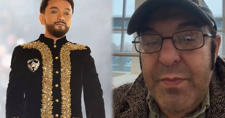 Faiq Ağayevin Elarizlə bağlı paylaşımı gündəm oldu