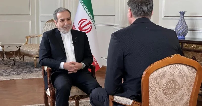 ABŞ ın hərbi qüvvələrinin cəmləşdirilməsinə baxmayaraq, İranın xarici işlər naziri danışıqlara ümidlidir