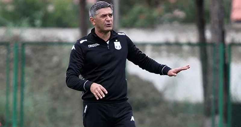 Millidən ayrıldı, “Neftçi” ilə danışıqlara başladı