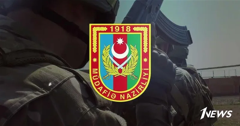 Министерство обороны представило еженедельный обзор ВИДЕО