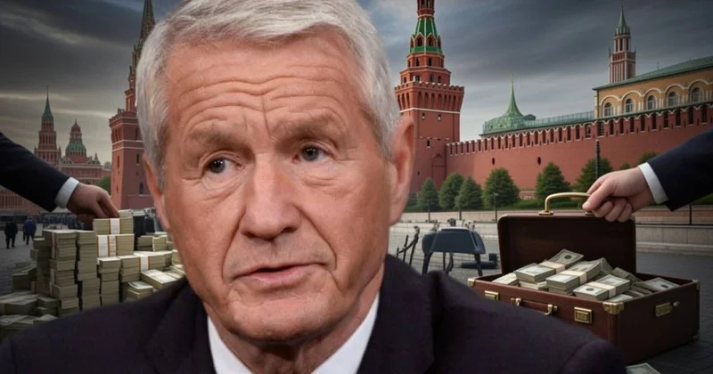 Тайны Эпштейна: главный критик Баку в Совете Европы работал на Кремль Minval Politika