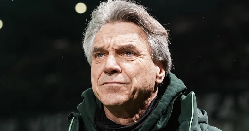 Bundesliqa klubu baş məşqçisi ilə yollarını ayırdı