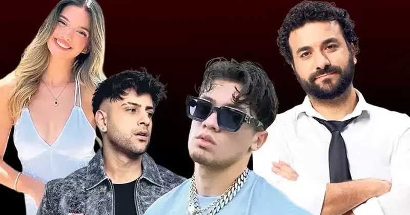 “Narkotik” əməliyyatında 11 məşhur şəxslə bağlı qərar verilib