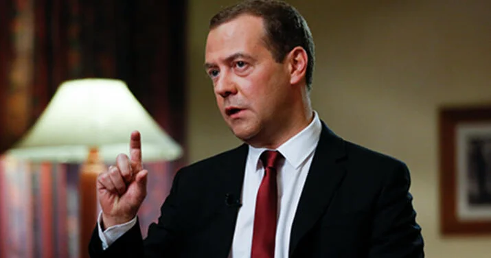 Medvedev: Trampın dövründə ABŞ Rusiya əlaqələri daha məhsuldar olub