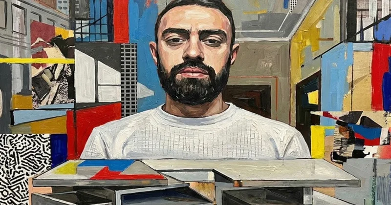 Sənətkarlar parazitdir, şairləri şəhərdən qovun... Dahi, yoxsa diktator?