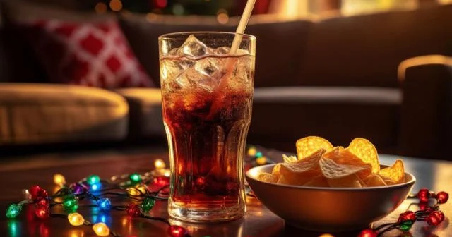 Araşdırma fast food ilə zehni sağlamlıq arasındakı əlaqəni təsdiqləyir...