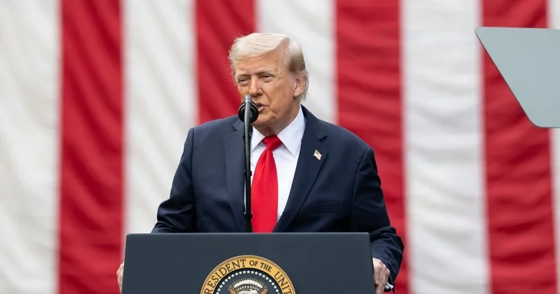 Трамп: сделка с Ираном будет приемлемой при его отказе от ядерного оружия