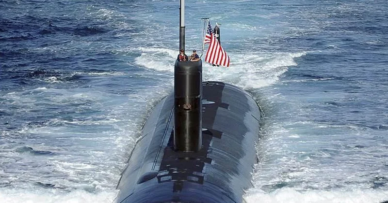 Россия не нашла подлодок Трампа заявил Медведев