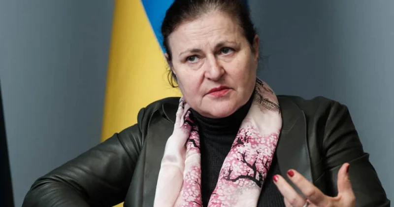 Посол ЕС об ударах России по Украине: Так выглядит перемирие ?