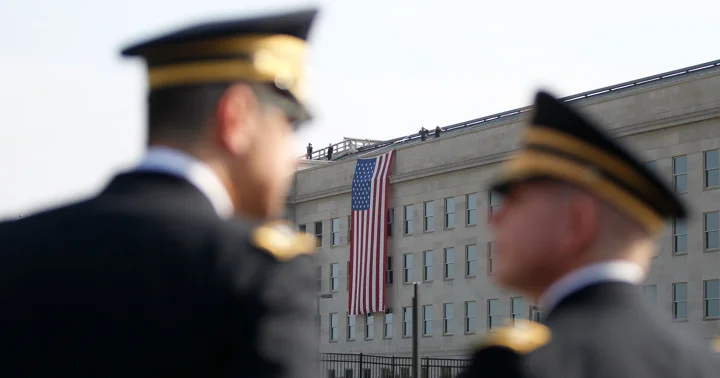 WSJ: Пентагон и Белый дом представили планы возможной атаки против Ирана