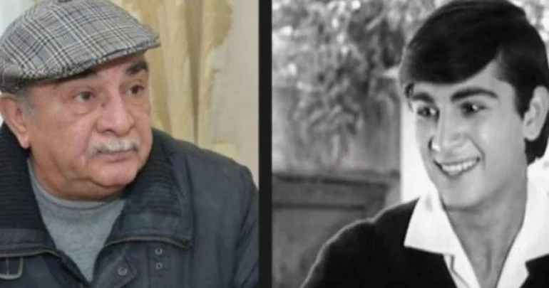 “Onu evləndirib, toyunu görməyi arzulayırdı” Ənvər Həsənovun qızı danışdı