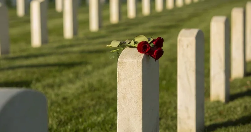 Bu ölkədə kütləvi məzarlıq tapıldı