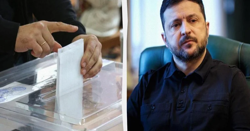 Зеленский о возможности выдвижения на второй президентский срок: Всё зависит от одного условия