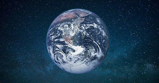 Yer kürəsinin yeni “əkiz”i artıq bizə 400 işıq ili daha yaxındır...