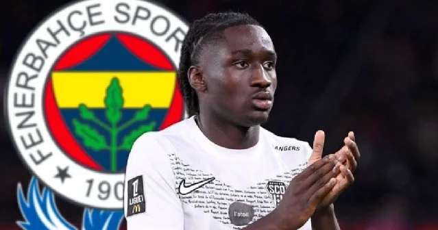 Fənərbaxça bu gün yeni hücumçu ilə müqavilə bağlayacaq