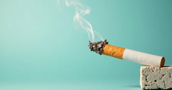 Dünyada ən çox siqaret çəkən ölkələr açıqlanıb