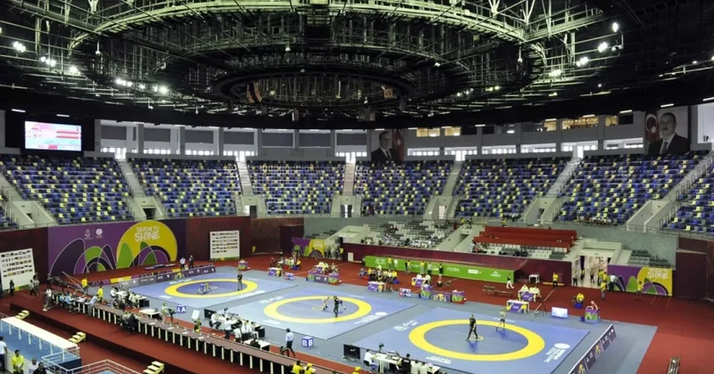 Названы лучшие спортсмены Азербайджана на февраль 2026