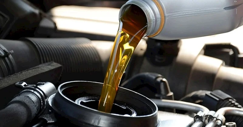 Avtomobil mühərrikini məhv edən səhv VİDEO