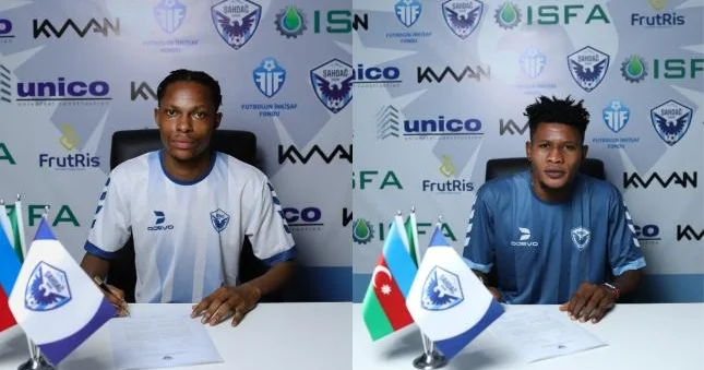 Şahdağ Qusar müdafiəçisini komandada saxladı, yeni hücumçu transfer etdi