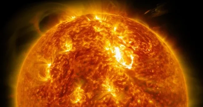 Alimlərdən xəbərdarlıq: Günəşdə aktivlik artacaq!